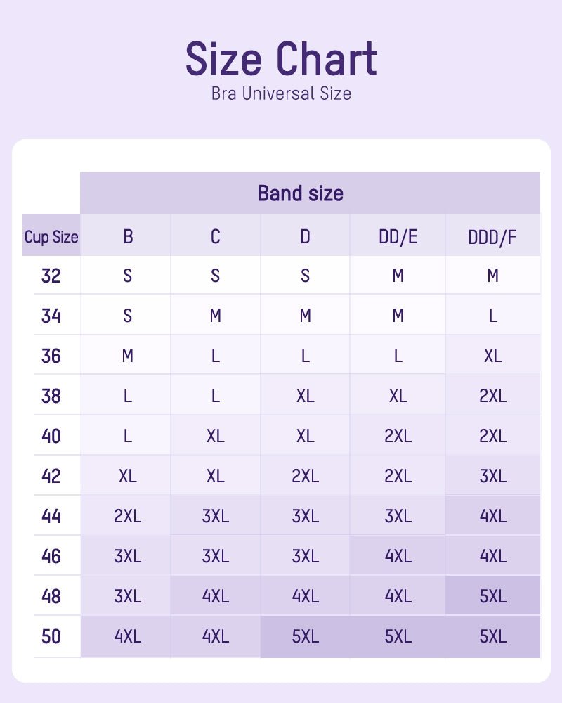 CloudLift™ bra Invisible Wide - Band Wireless Support Bra - HerShape Bra