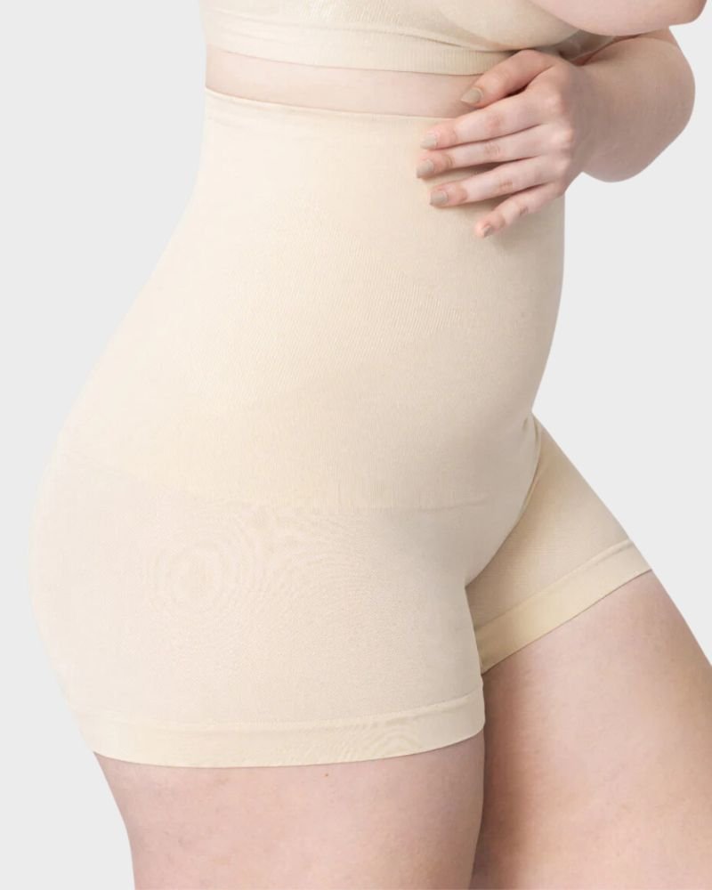 Every Day Shaping Boyshort Shapewear - HerShape Bra