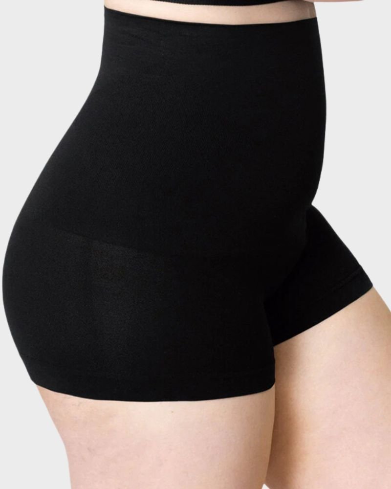 Every Day Shaping Boyshort Shapewear - HerShape Bra