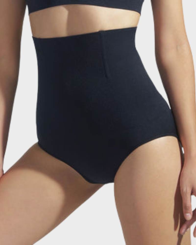 High - Waist Boyshort Shapewear - HerShape Bra