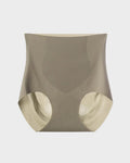 High - Waist Tummy Control Yoga Underwear - HerShape Bra