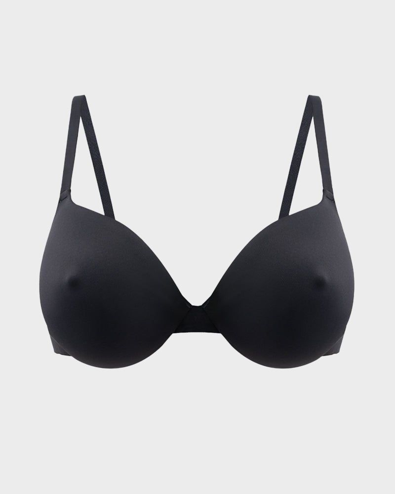 Nipple Push - Up Bra - HerShape Bra