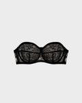 Plus Size Ultra Thin Strapless Bras - HerShape Bra